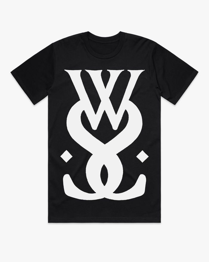 EMBLEM T-SHIRT