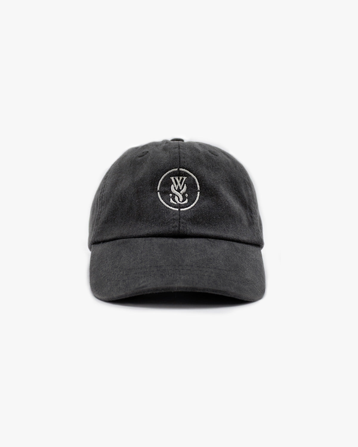 EMBLEM CAP