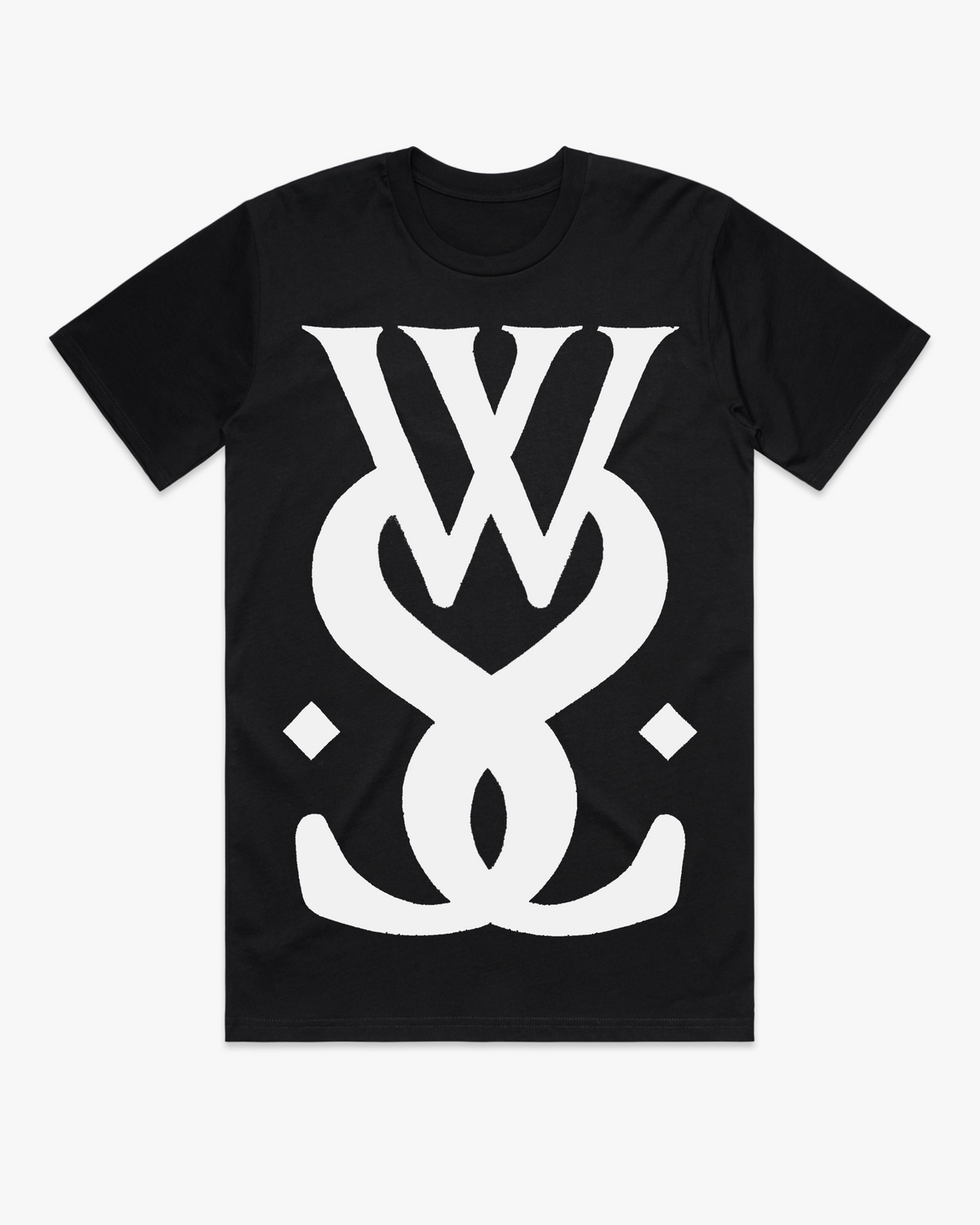 EMBLEM TEE