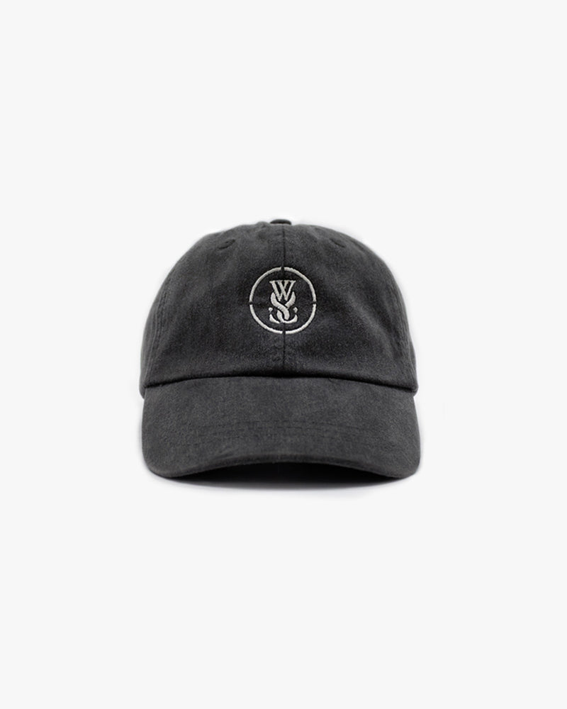 EMBLEM CAP