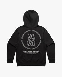 THORNS HOODIE
